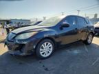 MAZDA 3 2012