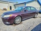 TOYOTA AVALON 2011