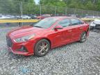 HYUNDAI SONATA 2018