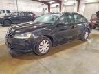 VOLKSWAGEN JETTA 2015