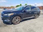 INFINITI QX60 2017