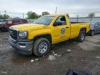 GMC SIERRA 2018
