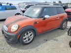 MINI COOPER 2011