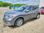 NISSAN ROGUE 2018