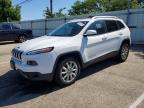 JEEP CHEROKEE 2015