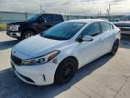 KIA FORTE 2017
