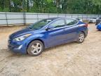 HYUNDAI ELANTRA 2016