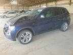 BMW X3 2016