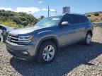 VOLKSWAGEN ATLAS 2019