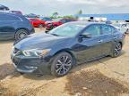 NISSAN MAXIMA 2016