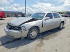 LINCOLN TOWN CAR 2003