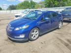 CHEVROLET VOLT 2013