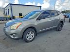 NISSAN ROGUE 2013