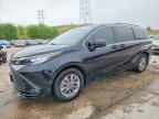TOYOTA SIENNA 2022