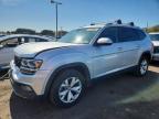 VOLKSWAGEN ATLAS 2018