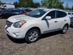 NISSAN ROGUE 2013