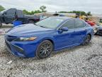 TOYOTA CAMRY 2023
