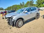 NISSAN ROGUE 2018