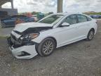 HYUNDAI SONATA 2018