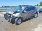 NISSAN MURANO 2011