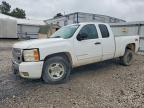 CHEVROLET SILVERADO 2009