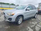 MITSUBISHI OUTLANDER SPORT 2013