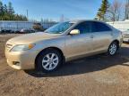 TOYOTA CAMRY 2011