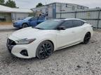 NISSAN MAXIMA 2021