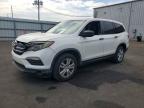 HONDA PILOT 2017