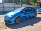 SCION IM 2016