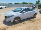 NISSAN VERSA 2025