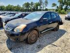 NISSAN ROGUE 2011