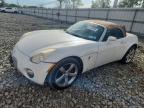 PONTIAC SOLSTICE 2008