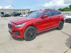 JAGUAR F-PACE 2018