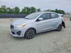 MITSUBISHI MIRAGE 2017