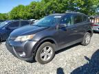 TOYOTA RAV4 2014