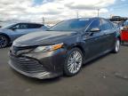 TOYOTA CAMRY HYBRID 2018