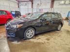 SUBARU IMPREZA 2018