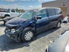 HONDA ODYSSEY 2009