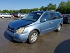 KIA SEDONA 2006