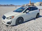 SUBARU IMPREZA 2015