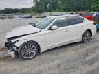 INFINITI Q50 2018