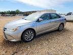TOYOTA CAMRY 2017