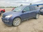 CHEVROLET TRAVERSE 2013