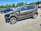 KIA SOUL 2013