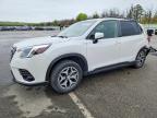 SUBARU FORESTER 2022