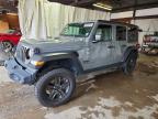 JEEP WRANGLER UNLIMITED 2019