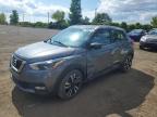 NISSAN KICKS 2020