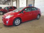 TOYOTA PRIUS 2010
