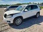 VOLKSWAGEN TIGUAN 2016